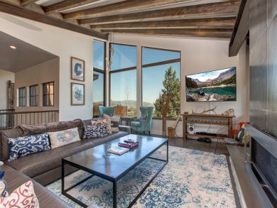 Park City Deer Valley Canyons Resort Home 922856