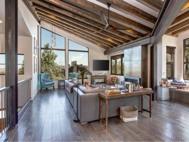 Park City Deer Valley Canyons Resort Home 922856