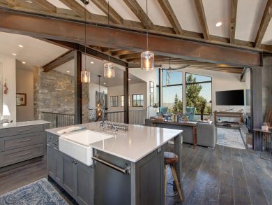 Park City Deer Valley Canyons Resort Home 922856