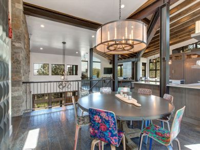 Park City Deer Valley Canyons Resort Home 922856