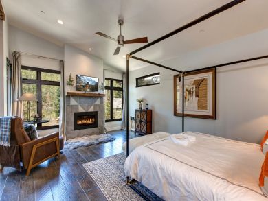 Park City Deer Valley Canyons Resort Home 922856