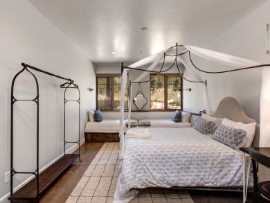 Park City Deer Valley Canyons Resort Home 922856
