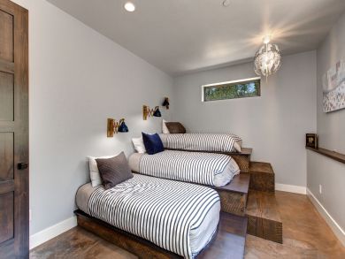 Park City Deer Valley Canyons Resort Home 922856