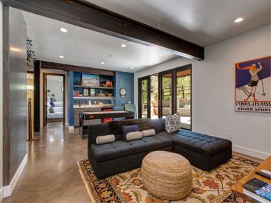 Park City Deer Valley Canyons Resort Home 922856