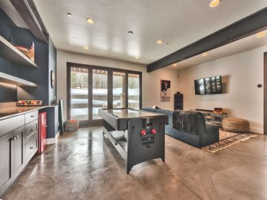 Park City Deer Valley Canyons Resort Home 922856