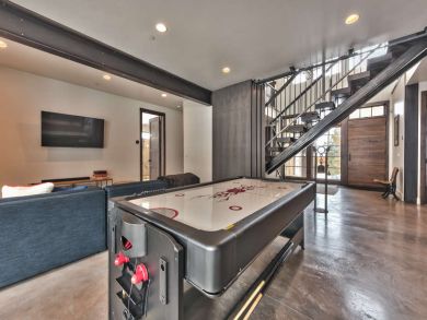 Park City Deer Valley Canyons Resort Home 922856