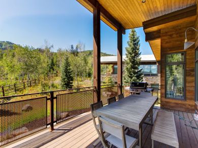 Park City Deer Valley Canyons Resort Home 922856