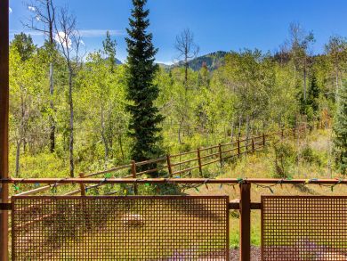 Park City Deer Valley Canyons Resort Home 922856