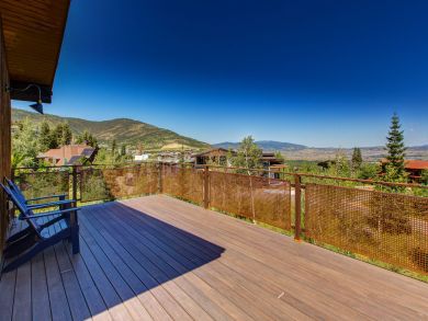 Park City Deer Valley Canyons Resort Home 922856
