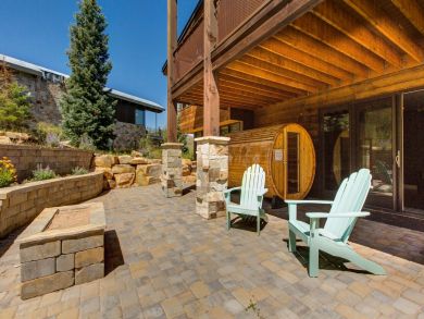 Park City Deer Valley Canyons Resort Home 922856