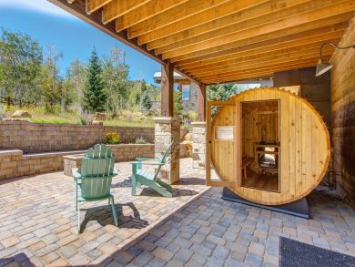 Park City Deer Valley Canyons Resort Home 922856