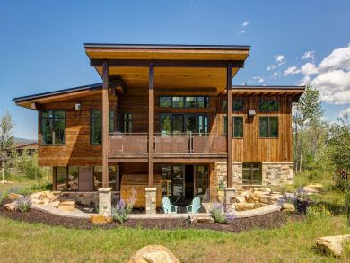 Park City Deer Valley Canyons Resort Home 922856