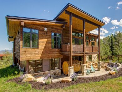 Park City Deer Valley Canyons Resort Home 922856