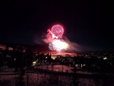 Park City Deer Valley Canyons Resort Home 922856