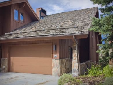 Park City Deer Valley Canyons Resort Condo 922857