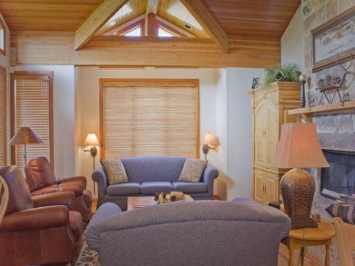 Park City Deer Valley Canyons Resort Condo 922857