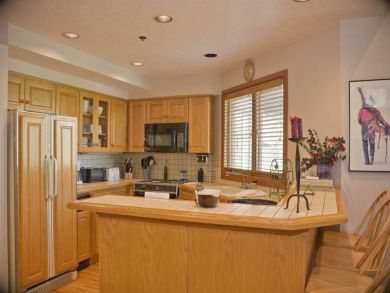 Park City Deer Valley Canyons Resort Condo 922857