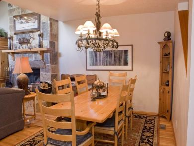 Park City Deer Valley Canyons Resort Condo 922857