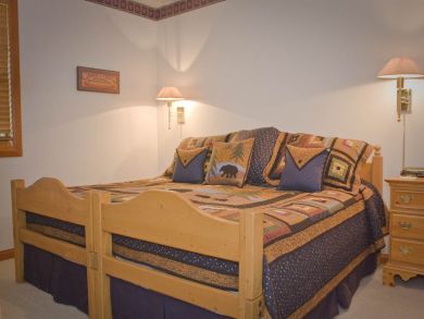 Park City Deer Valley Canyons Resort Condo 922857