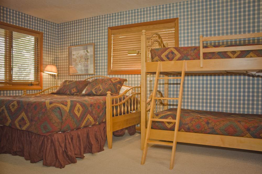 Park City Deer Valley Canyons Resort Condo 922857