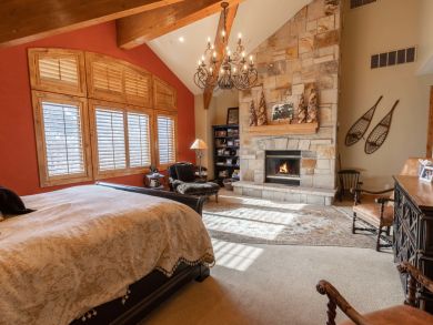 Park City Deer Valley Canyons Resort Home 922858 Park City Deer Valley Canyons Resort Home 922858