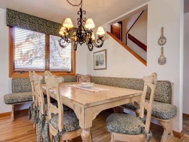 Park City Deer Valley Canyons Resort Condo 922859