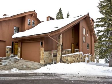 Park City Deer Valley Canyons Resort Condo 922859