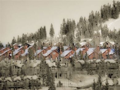 Park City Deer Valley Canyons Resort Condo 922859