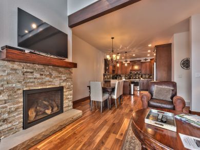 Park City Deer Valley Canyons Resort Condo 922860