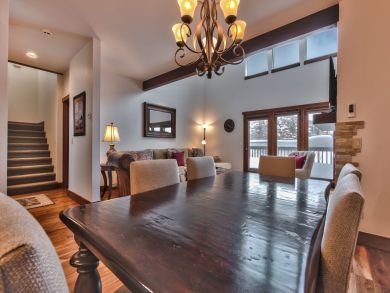 Park City Deer Valley Canyons Resort Condo 922860