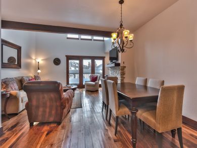 Park City Deer Valley Canyons Resort Condo 922860