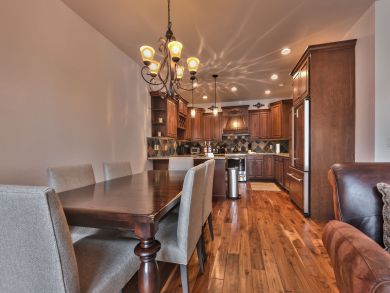 Park City Deer Valley Canyons Resort Condo 922860