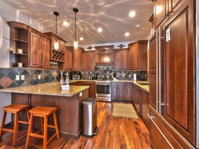Park City Deer Valley Canyons Resort Condo 922860