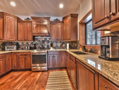 Park City Deer Valley Canyons Resort Condo 922860