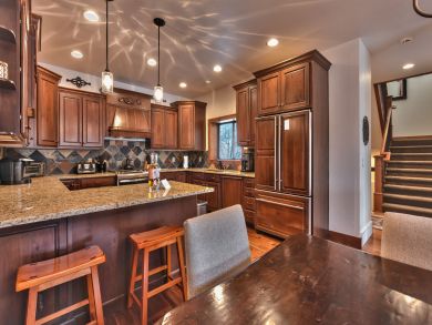 Park City Deer Valley Canyons Resort Condo 922860