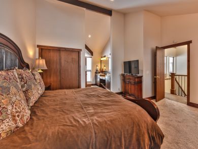 Park City Deer Valley Canyons Resort Condo 922860