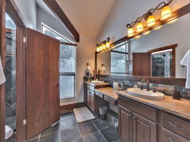 Park City Deer Valley Canyons Resort Condo 922860