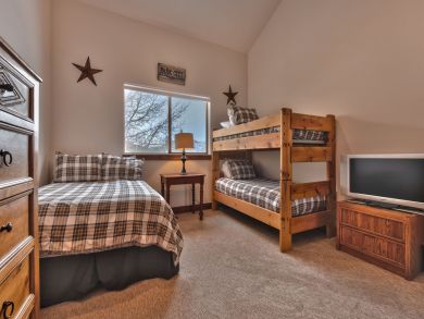 Park City Deer Valley Canyons Resort Condo 922860