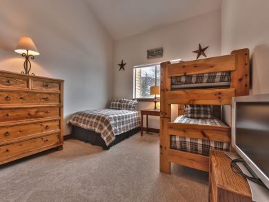 Park City Deer Valley Canyons Resort Condo 922860