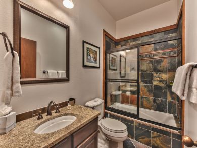 Park City Deer Valley Canyons Resort Condo 922860