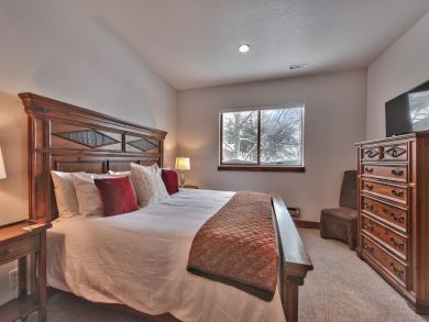 Park City Deer Valley Canyons Resort Condo 922860
