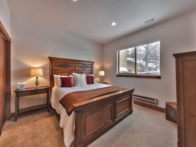 Park City Deer Valley Canyons Resort Condo 922860