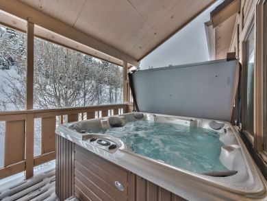Park City Deer Valley Canyons Resort Condo 922860