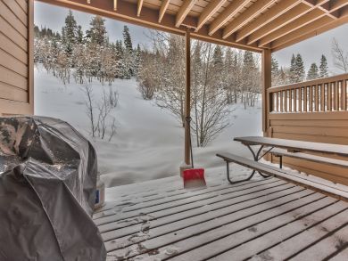 Park City Deer Valley Canyons Resort Condo 922860