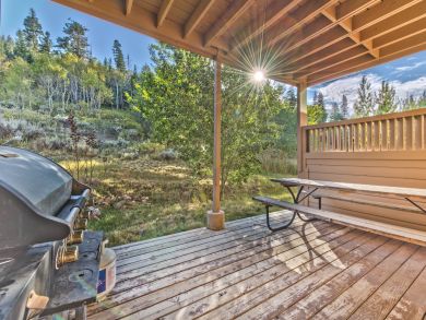 Park City Deer Valley Canyons Resort Condo 922860