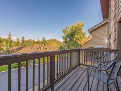 Park City Deer Valley Canyons Resort Condo 922860