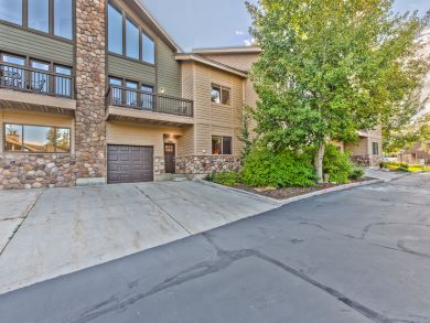 Park City Deer Valley Canyons Resort Condo 922860