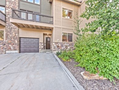 Park City Deer Valley Canyons Resort Condo 922860