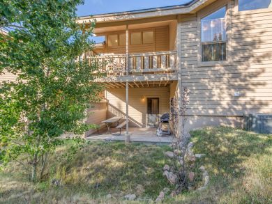 Park City Deer Valley Canyons Resort Condo 922860