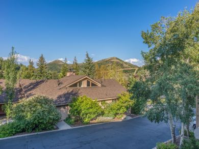 Park City Deer Valley Canyons Resort Condo 922860